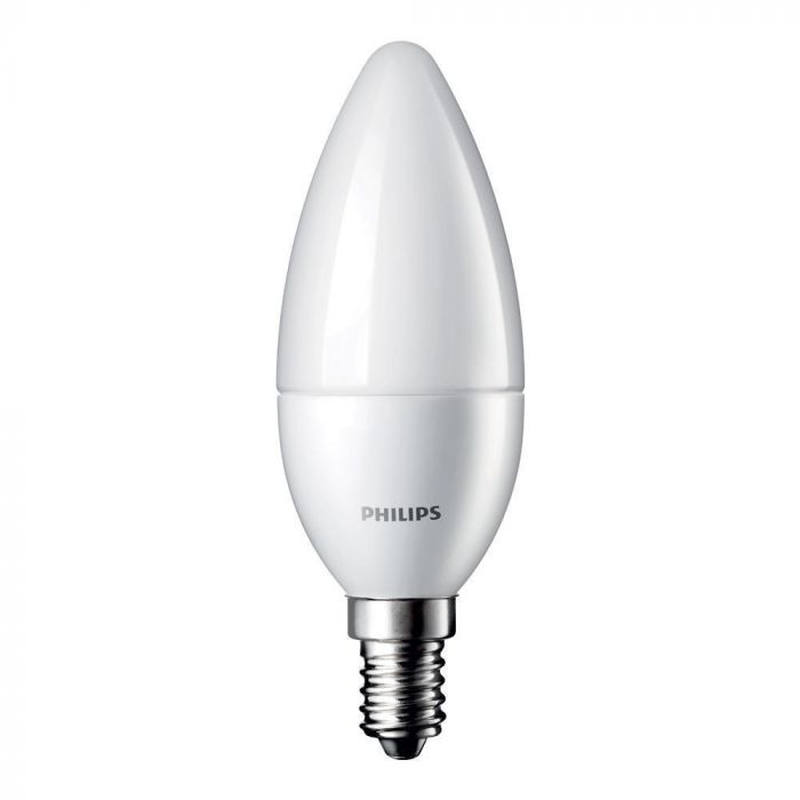 Philips &kappa;&epsilon;&rho;&iota; 5-40w e14 827 b35 fr, , medium-null