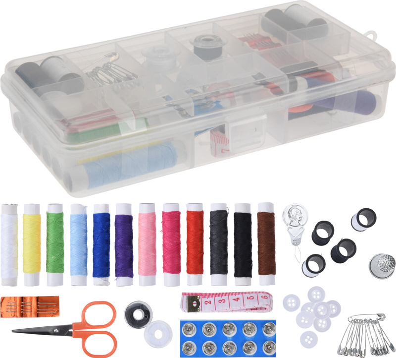 Sewing box 44acc, , medium-null