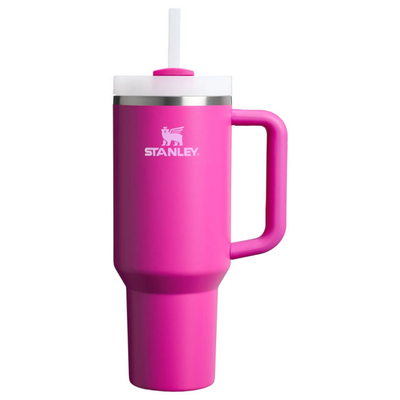 Stanley quencher flowstate &pi;&omicron;&tau;&eta;&rho;&iota; &theta;&epsilon;&rho;&mu;&omicron;&sigmaf; 1.18l - violet blossom, violet blossom, medium