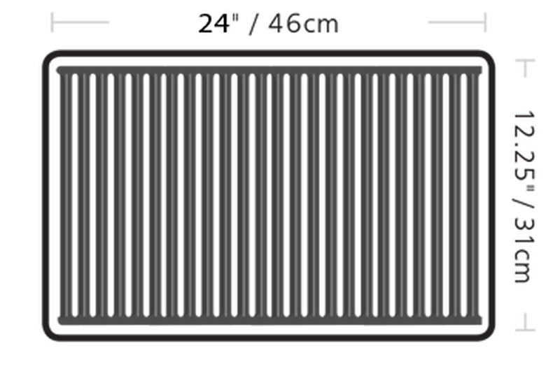 BROIL KING GAS BBQ - GEM™ 310-null