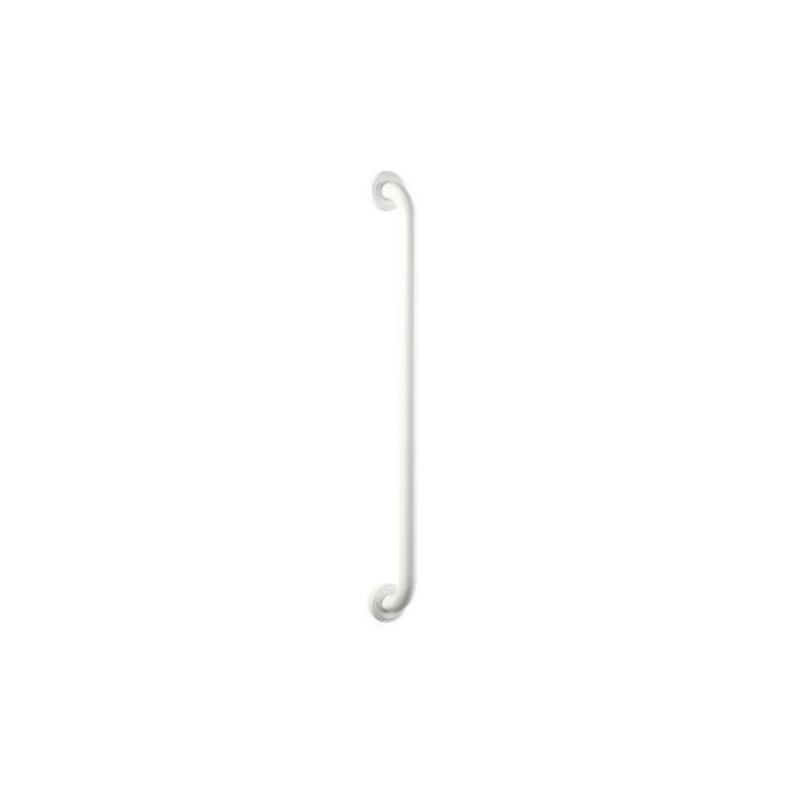 Handle straight pro 600mm s/s chrome-null