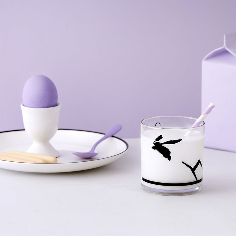 Product image: Rabbit tumbler-null