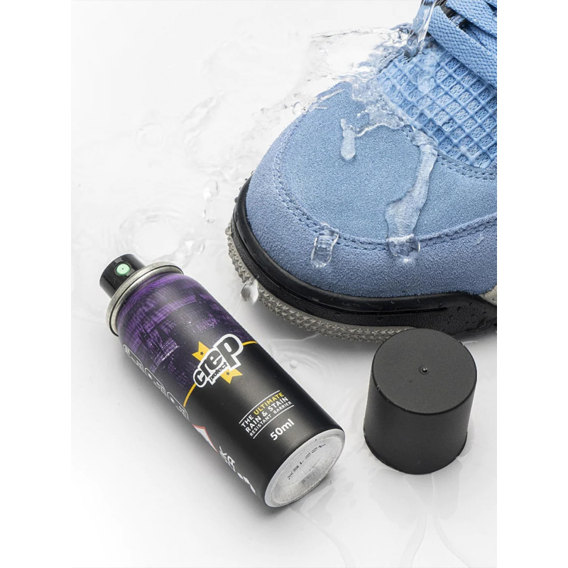 Crep protect sneakers rain and stain spray, , medium-null