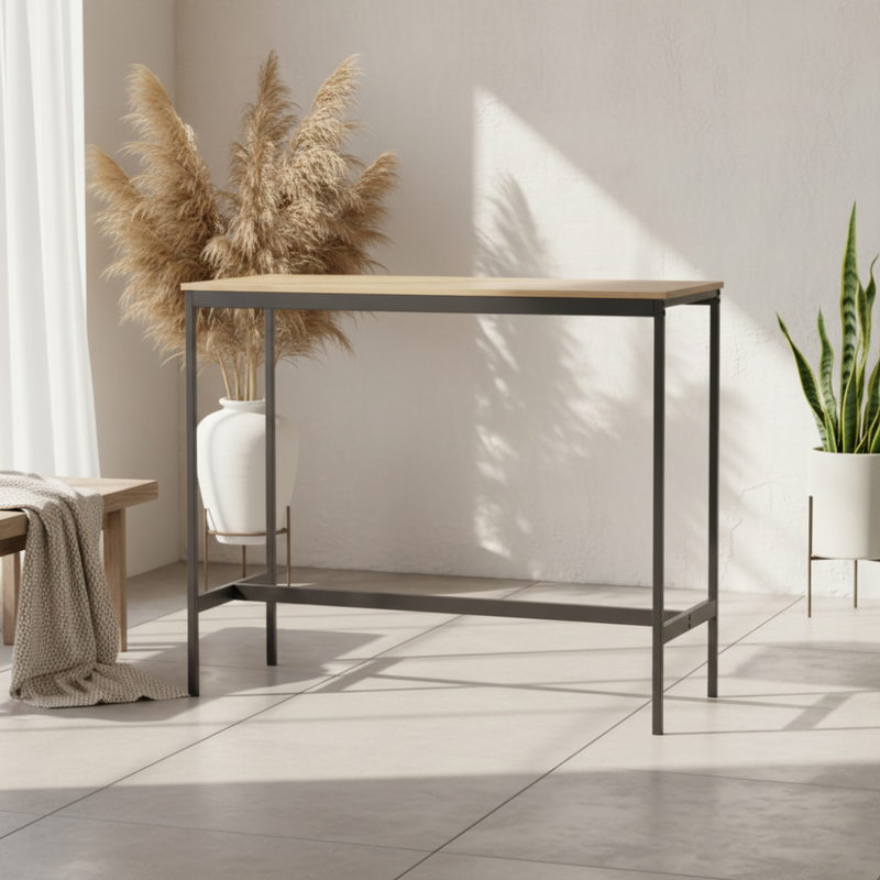 Superliving maroco bar table, , medium-null