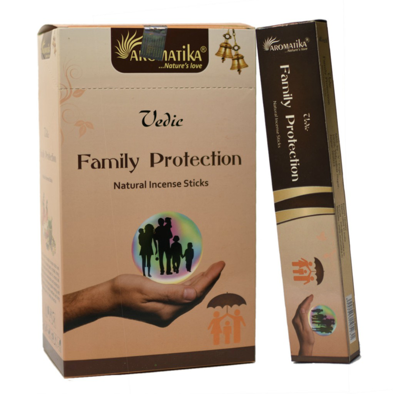 Incense sticks family protection, , medium-null