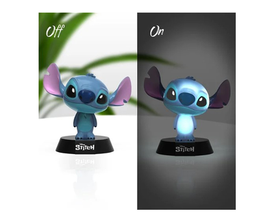 Disney lilo and stitch paladone icon light, , medium