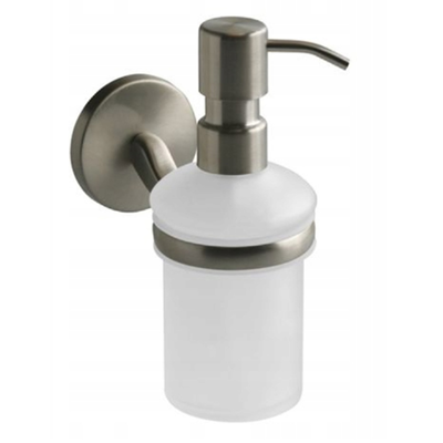 Wallpaper liquid case virginia brushed nickel, , medium