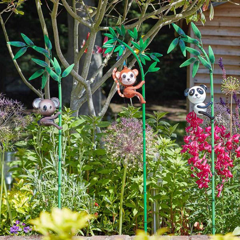 Product image: Tree huggers stakes 100x20x7cm 1pc, , medium-null