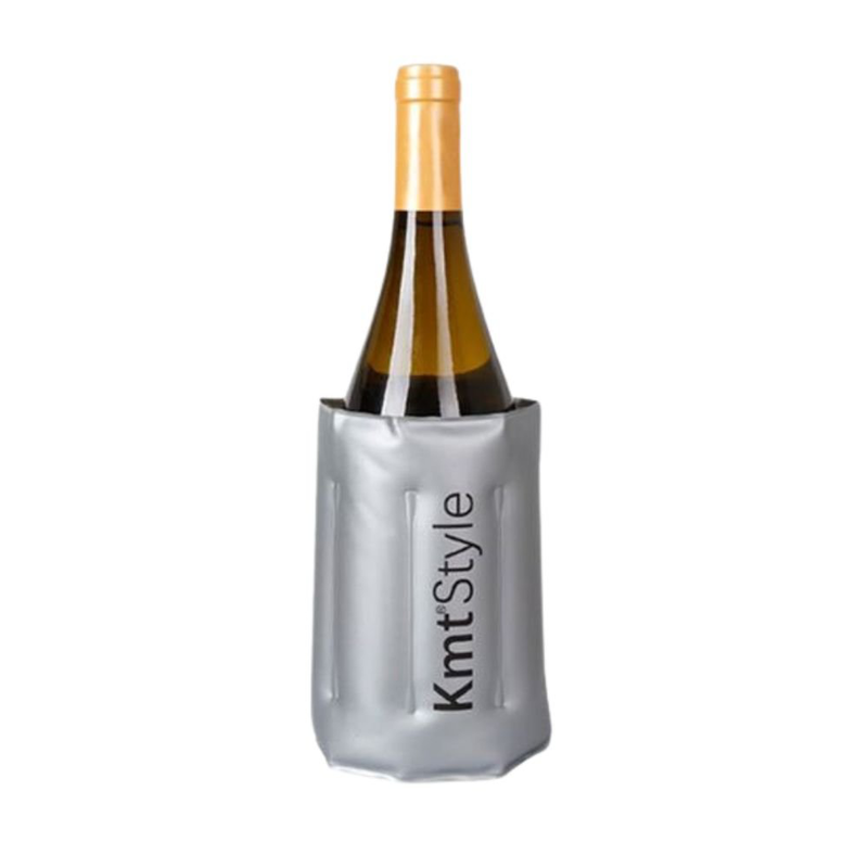 Product image: Παγοκύστη κρασιού wine cooler bag, , medium-null