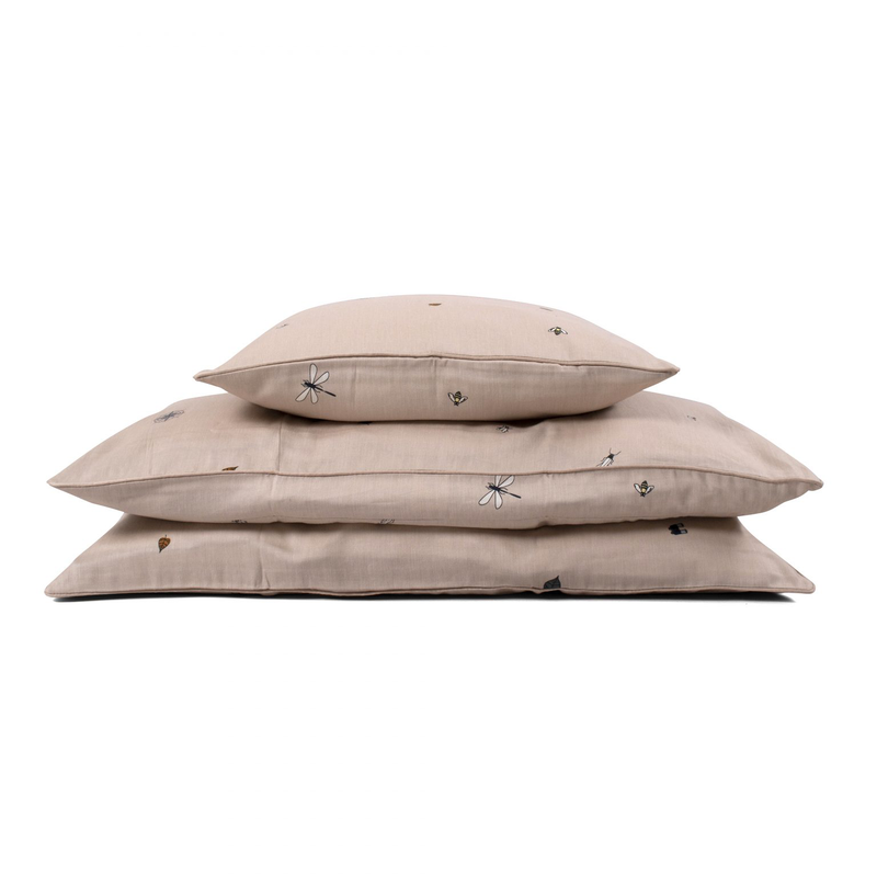 Filibabba baby bedlinen gots - little explorer doeskin, , medium-null