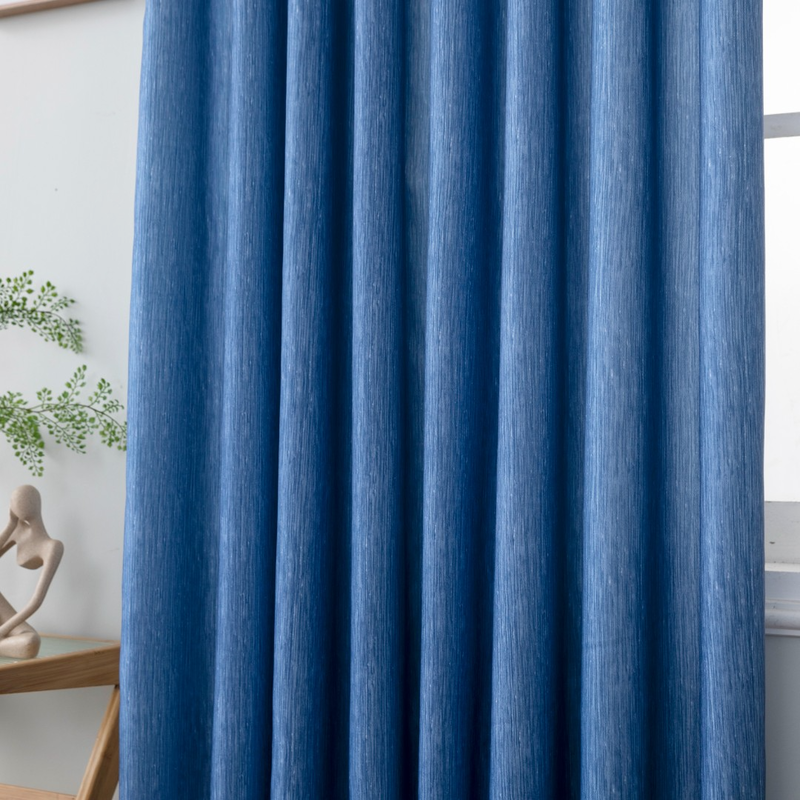 Product image: Curtain ready with tressa-270x280cm #6019-3-null