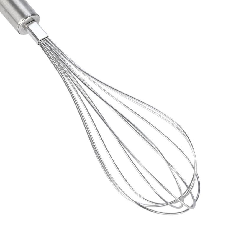 Product image: Estia allure συρμα με ξυλινη λαβη, , medium-null