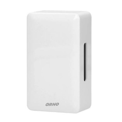 Brevis mini ac κουδουνι - ασπρο, , medium