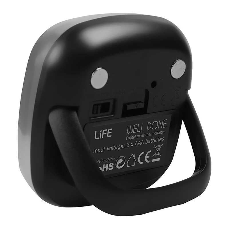 Life well done steak thermometer, , medium image number null