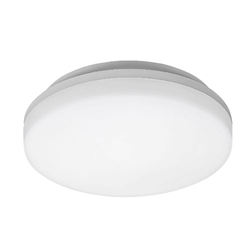 Zenon outdoor light led 24w white-null