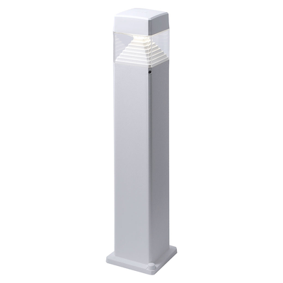 Fumagalli led outdoor wall or floor light gx53 3w 3cct 350lm ip55