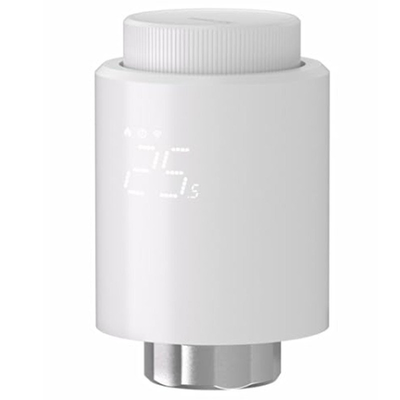 Sonoff zigbee thermostatic radiator valve, , medium