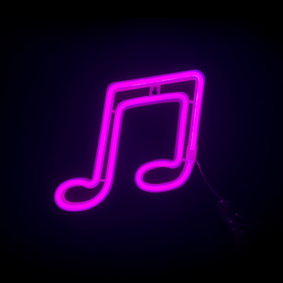 Led &delta;&iota;&alpha;&kappa;&omicron;&sigma;&mu;&eta;&tau;&iota;&kappa;ό &phi;&omega;&tau;&iota;&sigma;&tau;&iota;&kappa;ό &ndash; music, , medium