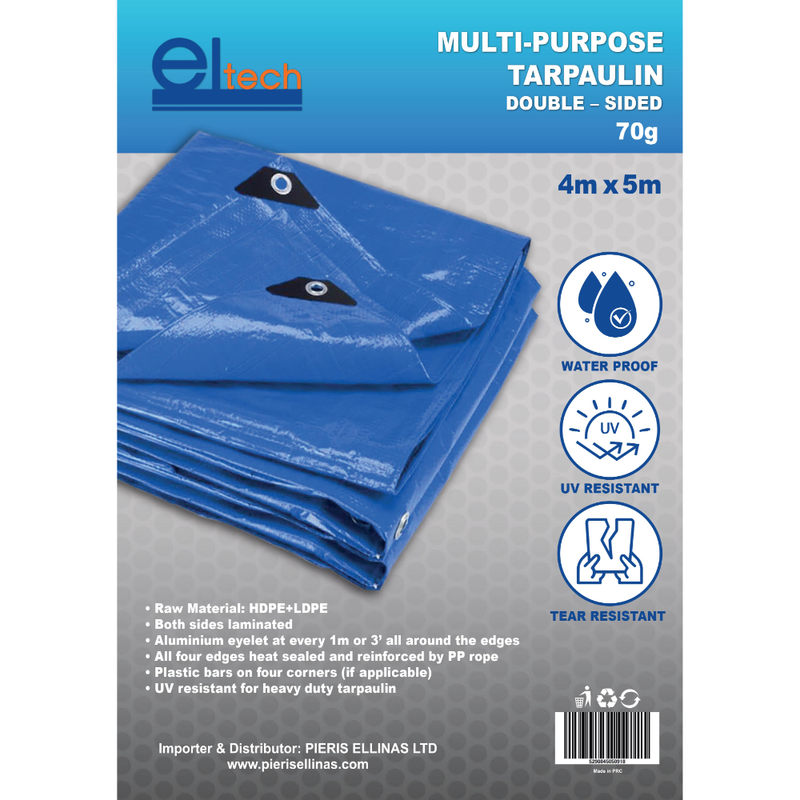 Eltech &mu;&omicron;&upsilon;&sigma;&alpha;&mu;&alpha;&sigmaf; 70g 4x5m, , medium-null