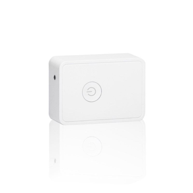 Meross homekit smart Wi-Fi hub (for mst100 sprinkler) msh300hk-uk, , medium-null