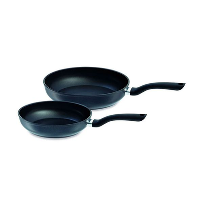 Cenit 24/28εκ, Black, medium