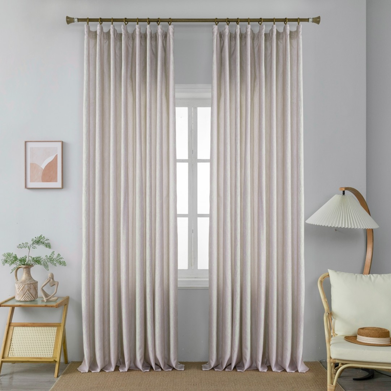 Product image: Curtain ready with tressa-270x280cm #6019-3-null
