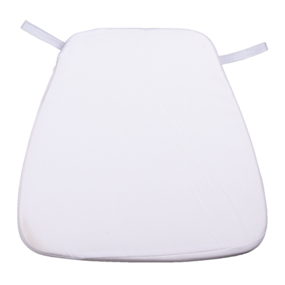 Homemarkt tiffany cushion 43.5x40cm - white, , medium