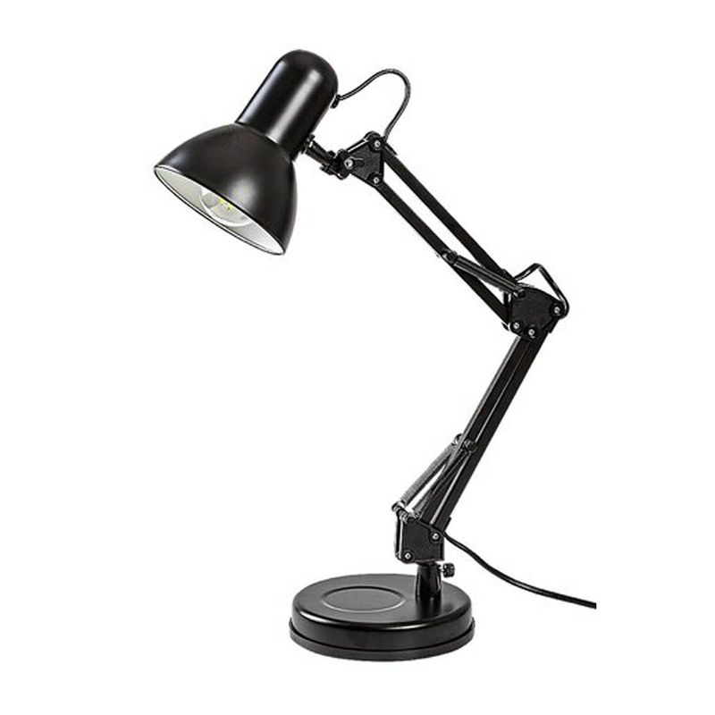 Samson office lighting e27 60w white-null