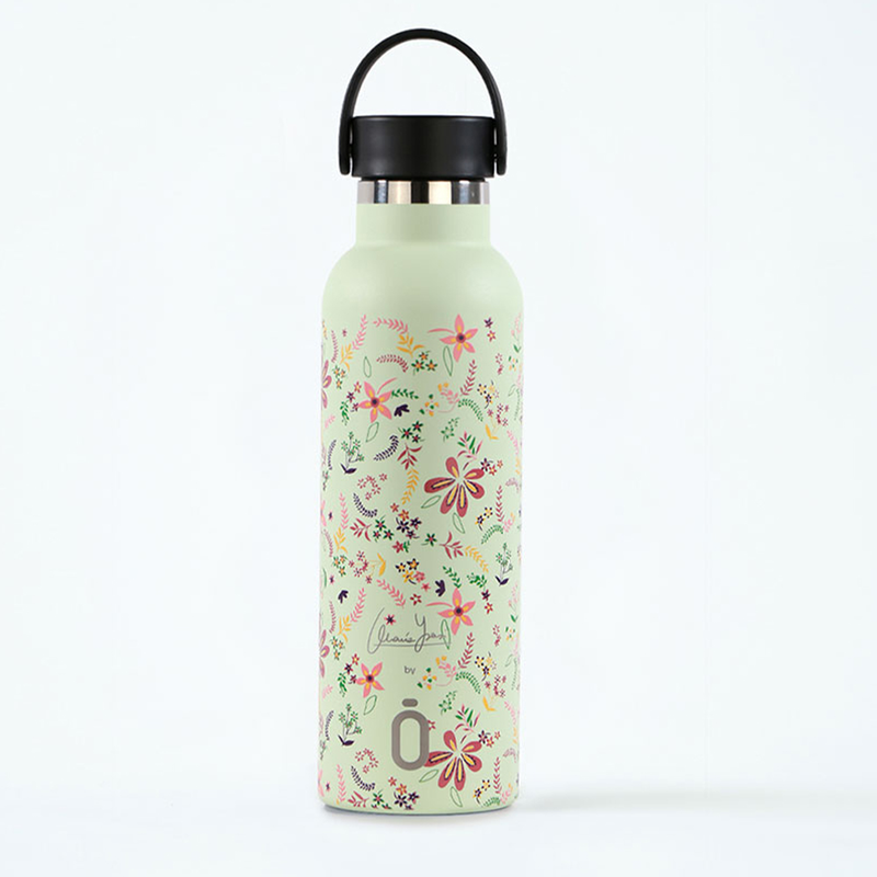 Thermal bottle garden 600ml, , medium-null