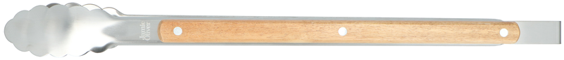 Jamie oliver bbq tong 46cm stainless steel, , medium-null