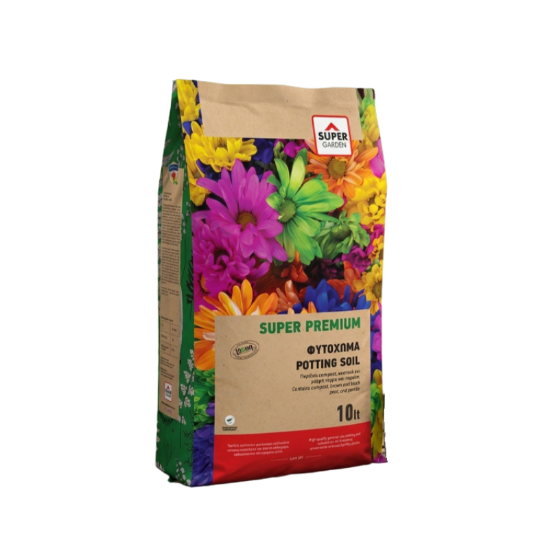 Shc premium soil 10l, , medium-null