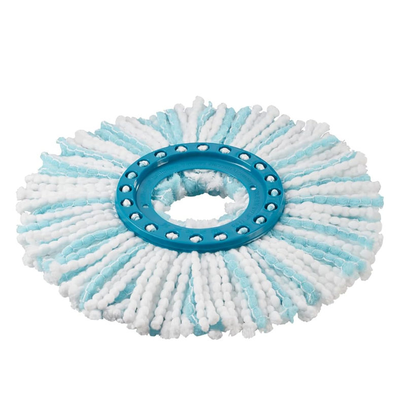 Leifheit replanish head twist mop, , medium-null