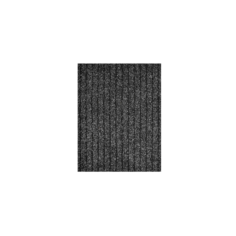 Entrance mat capri 12 50x70cm brown-null
