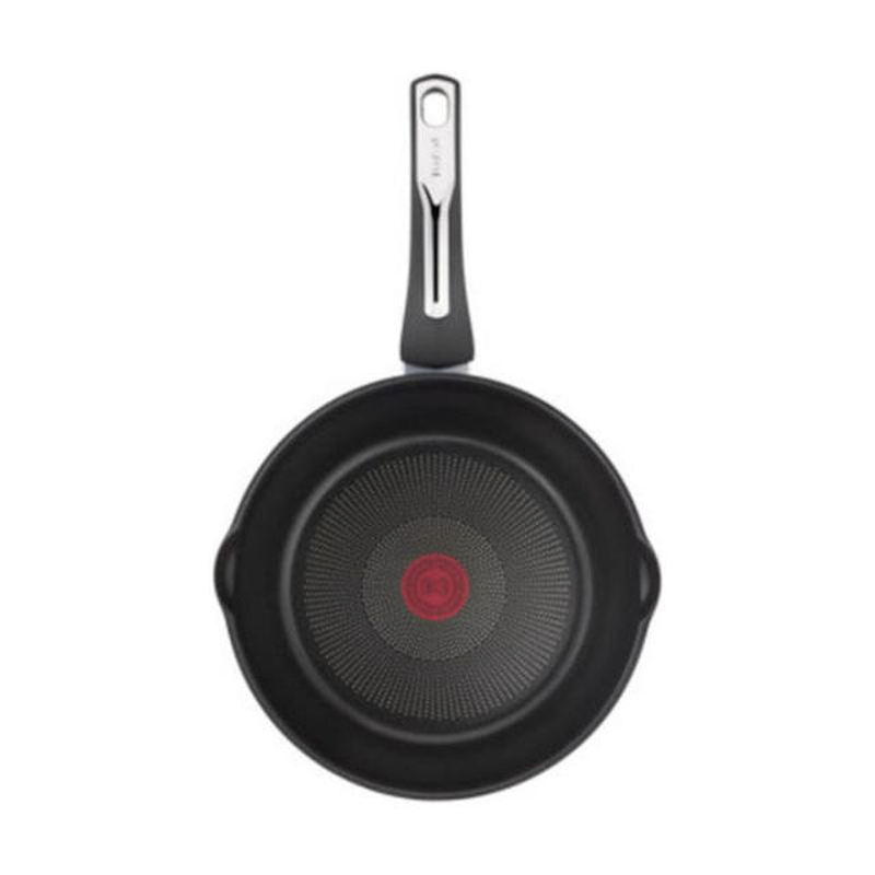 Tefal new emotion &beta;&alpha;&theta;&upsilon; &tau;&eta;&gamma;&alpha;&nu;&iota; 26cm induction-null