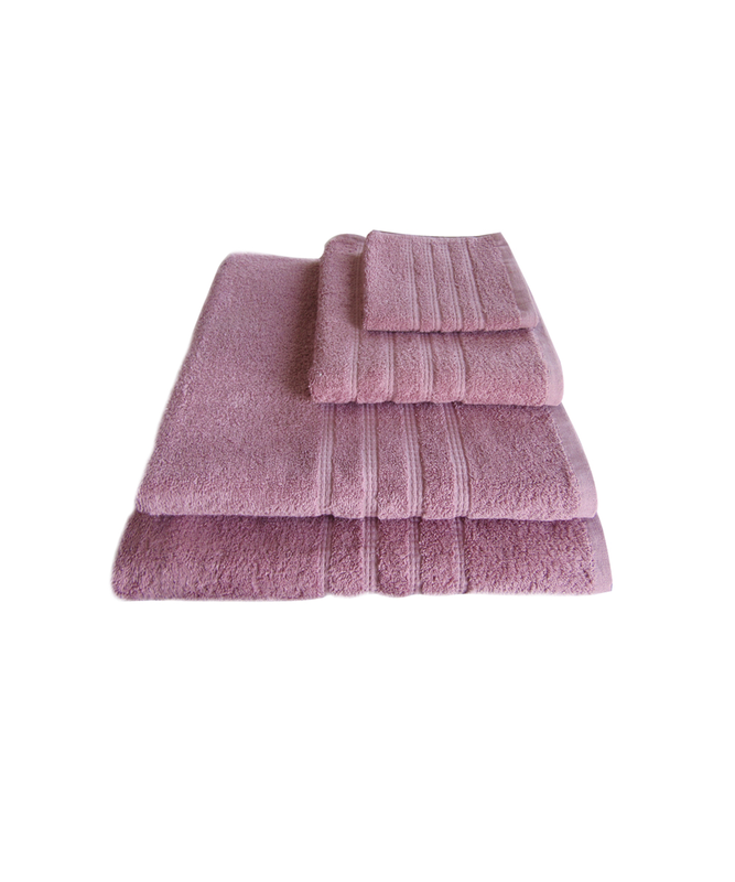 Bath towel 70x140cm 500gr - pink, , medium image number null