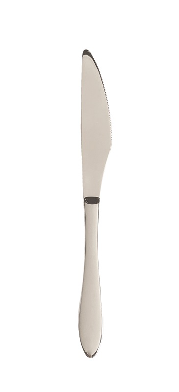 Set 2 dinner knife norway, , medium-null