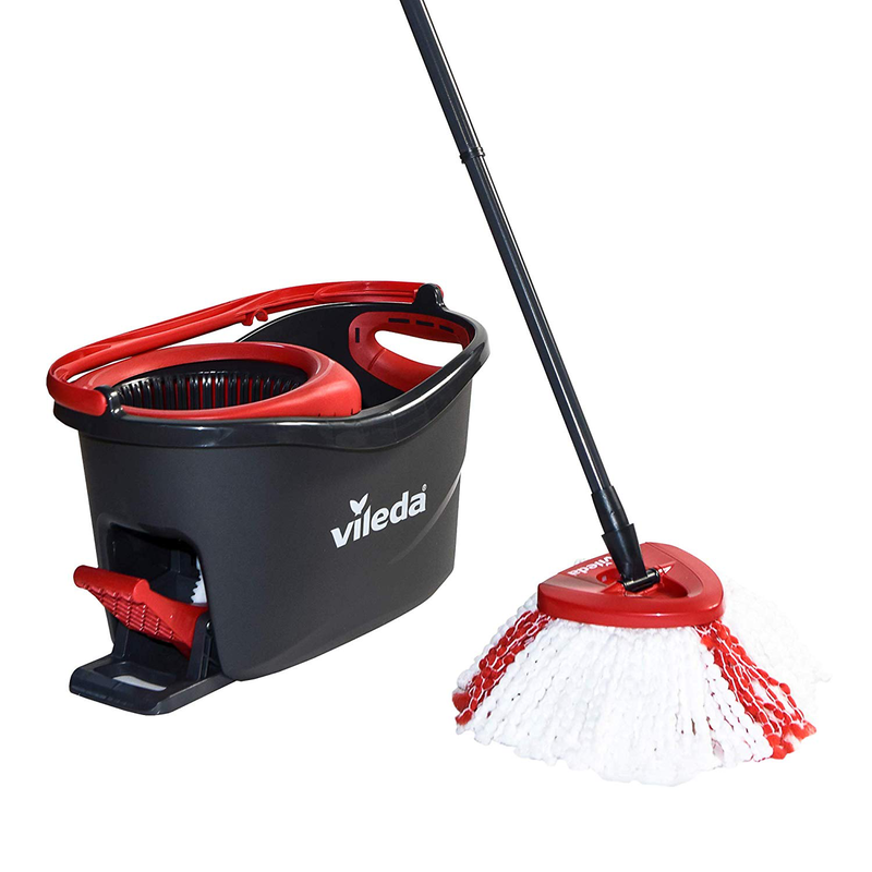 Vileda easy wring & clean turbo set, , medium image number null