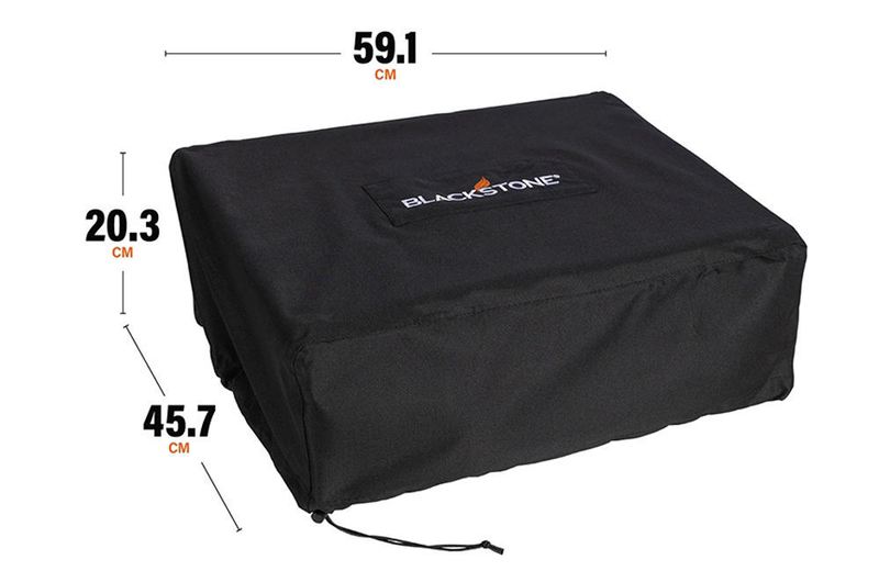 Blackstone&reg; cover for tabletop griddle 56cm, , medium-null