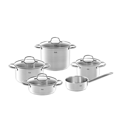 Fissler san francisco 5-piece pot set, , medium