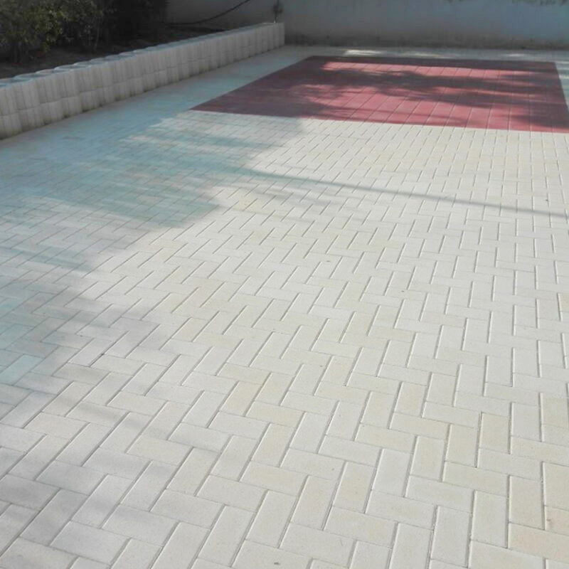 D/ way ston100x200x60mmy, , medium image number null