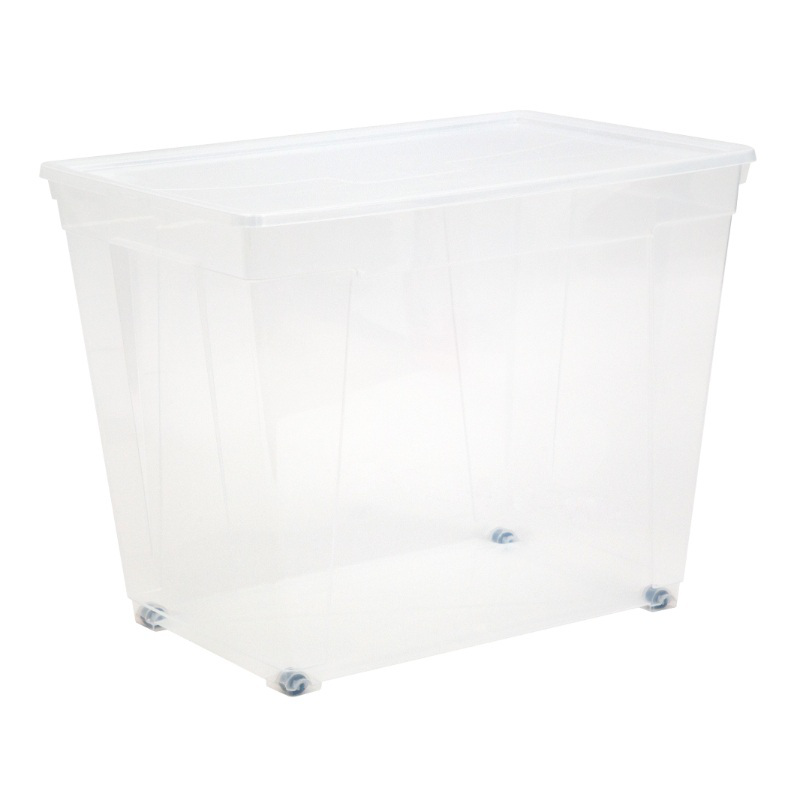 Dea easy storage box 80l, , medium-null