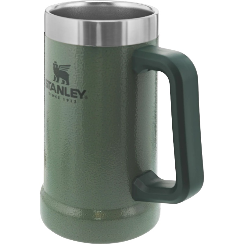 Stanley adventure big grip &pi;&omicron;&tau;&eta;&rho;&iota; &mu;&pi;&upsilon;&rho;&alpha;&sigmaf; 700ml - &pi;&rho;&alpha;&sigma;&iota;&nu;&omicron;, , medium-null
