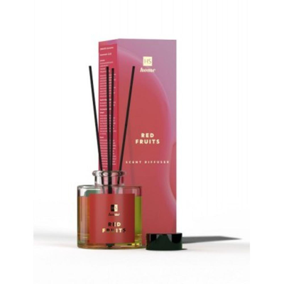 Hiskin home fragrance diffuser red fruits scent