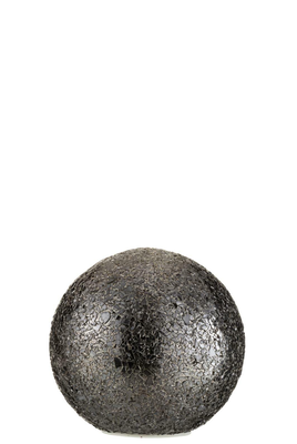 Ball led glass, , medium