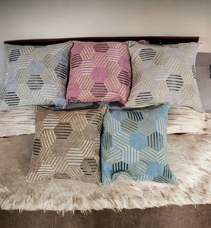 Decor cushions, , medium-null