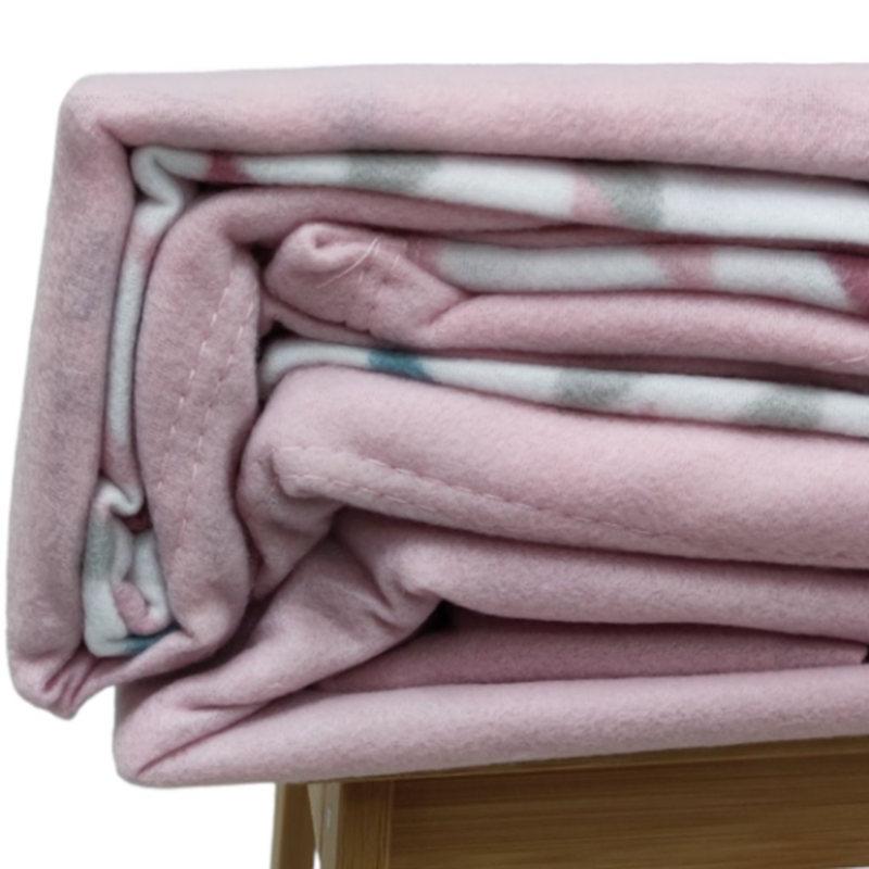 Thermal fleece red sheets #tfrs2426 image number null