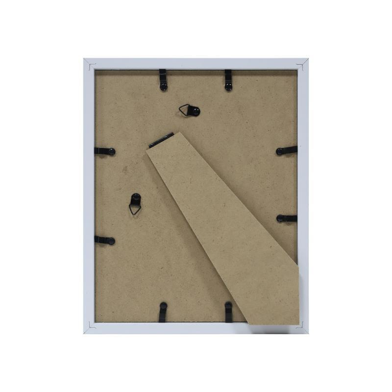 Lyon photoframe 20x25cm - white, , medium-null