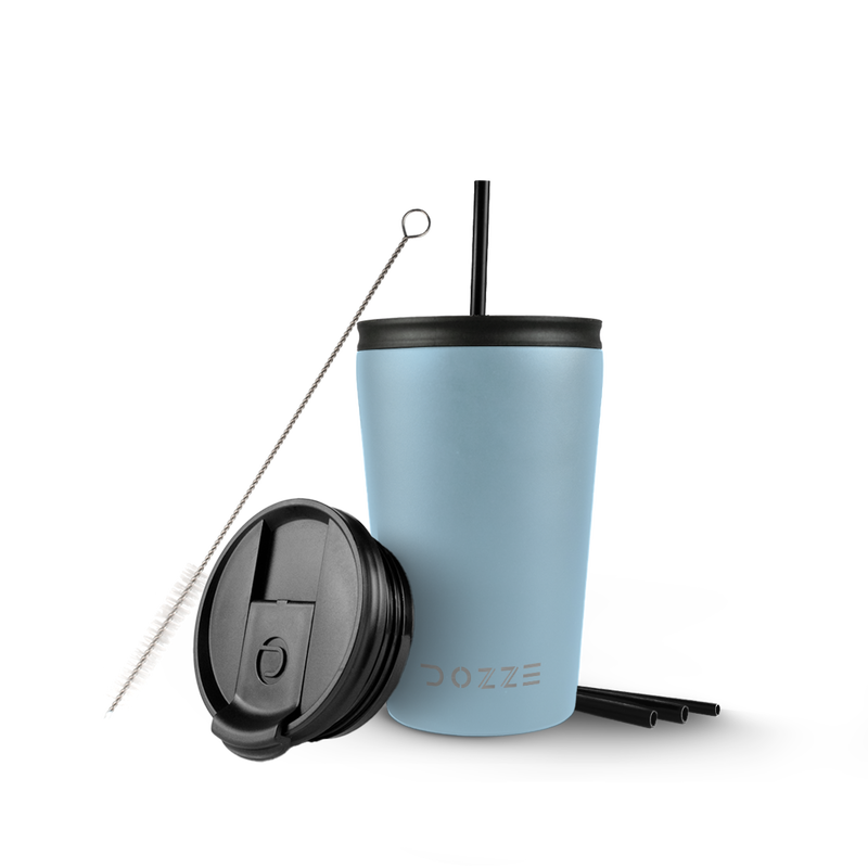 Dozze seeker tumbler | 355ml-null