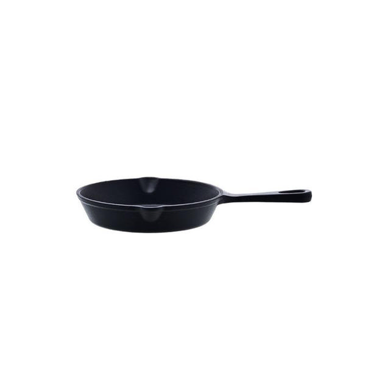 Estia &tau;&eta;&gamma;&alpha;&nu;&iota; iron &mu;&alpha;&nu;&tau;&epsilon;&mu;&epsilon;&nu;&iota;&omicron; 15cm, , medium-null
