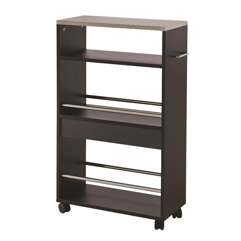 Demeyere &tau;&rho;&omicron;&lambda;&lambda;&epsilon;&upsilon; &kappa;&omicron;&upsilon;&zeta;&iota;&nu;&alpha;&sigmaf; 50x24x83cm - &mu;&alpha;&upsilon;&rho;&omicron;, , medium-null